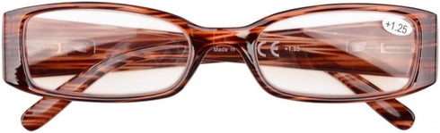 Eyekepper 5 Pairs Reading Glasses for Women Reading Inlcude Reader Sunglasses +2.75 Reading Eyeglasses...