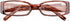 Eyekepper 5 Pairs Reading Glasses for Women Reading Inlcude Reader Sunglasses +2.75 Reading Eyeglasses...