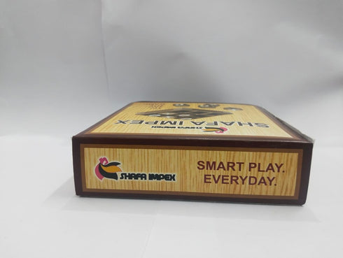 Handmade Wooden Tic Tac Toe Game for Kids 7 and Up - Great Gifts for Kids for All Occasions...