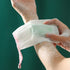 10PCS Soap Bubble Mesh Bags Exfoliating Mesh Soap Saver Pouch Face Cleansing Foaming Nets with Drawstring for Bath and Shower Color Random Deliver...