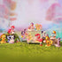 POP MART My Little Pony Leisure Afternoon Series, My Little Pony Blind Box Figures, Random Design Action Figures Collectible Toys Home Decorations...
