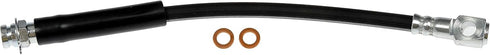 Dorman H380467 Brake Hydraulic Hose Compatible with Select Chevrolet / Oldsmobile / Pontiac Models...