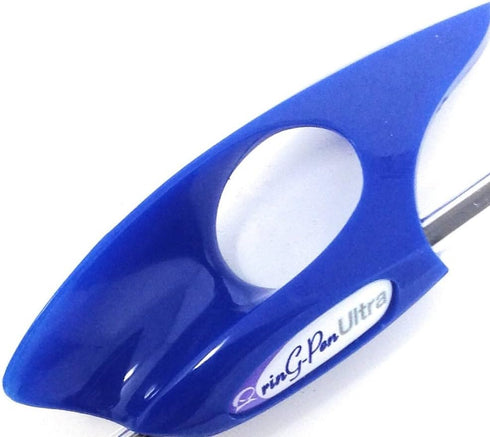 Grip Support for Writing and Art Tools (Medium Blue, Royal Blue)...
