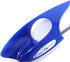 Grip Support for Writing and Art Tools (Medium Blue, Royal Blue)...