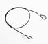 Sevrwell 35 inches Stainless Steel Tether Lanyard for GoPro Hero Max/9/8/7/6/5/4/3+/3(3PCS),SJ4000,Xiaomi Yi 4K, DJI OSMO Action Cameras...