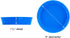 Hygloss Products 10 Plastic paint bowls, Assorted Colors...