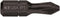 Klein Tools PH115 #1 Phillips Insert Power Driver 1-Inch, 5-Pack...