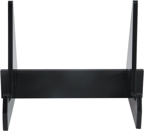 3sets Acrylic Display Stand Holder for Tablets Books Photo Frame Easel Painting Art Crafts (5-1/2in Black)...