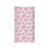 Cow Baby Changing Pad Cover Waterproof Cradle Sheets Infant/Toddler Cozy Breathable Universal Tray Table Mat Stretchy Lightweight Sheet Crib Mat...
