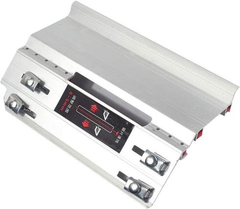 Chamfer Frame 45 Degree Seat Miter Beveled Tile Chamfering Machine Home Tool Support Mount Cutter Electric Saw Ceramic Tile Pneumatic for Ceramic ...