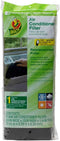Duck Brand 1285234 Replacement Air Conditioner Foam Filter, 24-Inch x 15-Inch x 1/4-Inch, 1-Pack by Duck...