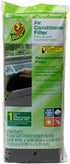 Duck Brand 1285234 Replacement Air Conditioner Foam Filter, 24-Inch x 15-Inch x 1/4-Inch, 1-Pack by Duck...