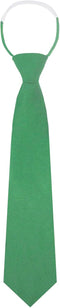 Mantieqingway Ties for Women, Pre-tied Adjustable Girls/Boys Neckties for Uniforms, School, JK/JC Cosplay, T-shirt Accessory...