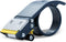 Excell Anti-Backflow Metal Packaging Tape Dispenser (2" Wide) for Packaging, Transportation, Moving and Box Sealing Carton (Tape Gun)...