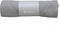Microfiber Hand Towel- Absorbent Sweat Towels, Workout Towels for Women- Yoga Mat Towel for Pilates, Hot Yoga, Gym Workouts (GREY)...