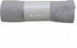 Microfiber Hand Towel- Absorbent Sweat Towels, Workout Towels for Women- Yoga Mat Towel for Pilates, Hot Yoga, Gym Workouts (GREY)...