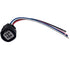 Alternator Regulator Wire Harness Plug/Pigtail Compatible with Toyota Lexus 2003-2018 (4-pin)...