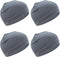 Sports Headwear Beanie Sleep Sleeping Hat Skull Running Hat Skullcap Outdoor Caps Liner for Men...