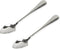 Chef Craft Select Serrated Grapefruit Spoon, 9 inch 2 piece set, Stainless Steel...