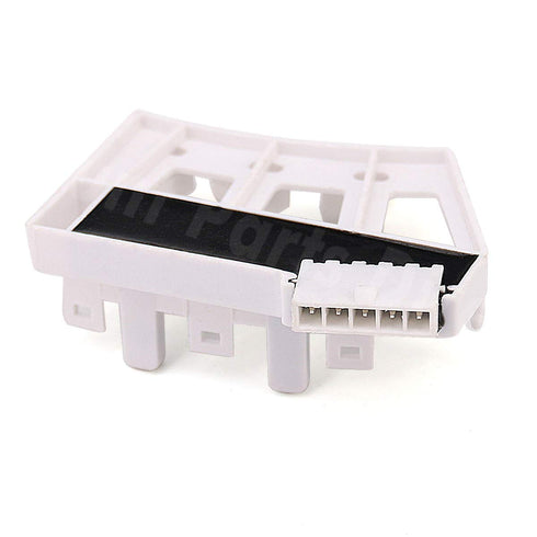 6501KW2002A Washer Rotor Position Sensor Assembly for LG Kenmore Washer - Replaces PS3529186 AP4440680