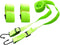 Kayme Car Cover Straps Wind Protector,3pcs Elastic Adjustable Rope Protect Cover from High Wind, Universal Fit...