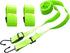 Kayme Car Cover Straps Wind Protector,3pcs Elastic Adjustable Rope Protect Cover from High Wind, Universal Fit...