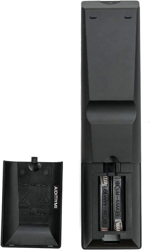 EN-22653A EN22653A Replace Remote Control fit for Hisense LED LCD TV HDTV 32K20D 32A320 39A320 40H3 40K20D 40K24D 40K360M 40K360MN 42A320 46K360M ...