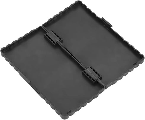 Magnetic Chess Kids,Mini Travel Chess Sets,Portable Plastic Folding Chessboard for Party Family Activities Chess Set Magnet Chess Chess...