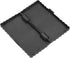 sjlerst Chess, Portable Chessboard Chess Board Game Magnetic Chess Set, for Party Family Activities...