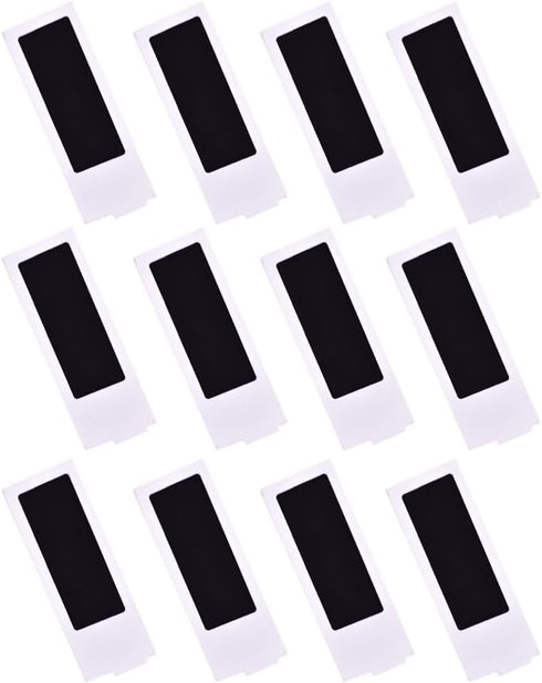 Neutop Replacement Filter Sets Parts Compatible with Ecovacs Deebot T20 OMNI, T20, T20 Max, T20 Pro, Robot Vacuum Accessories, 12-Pack....