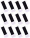 Neutop Replacement Filter Sets Parts Compatible with Ecovacs Deebot T20 OMNI, T20, T20 Max, T20 Pro, Robot Vacuum Accessories, 12-Pack....