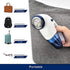 Fabric Shaver ? Lint Remover Fabric defuzzer Clothes Shaver...