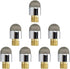 Universal Stylus, Fiber Tips Stylus Replacement Tips 8Pcs Touch Stylus Pen Nibs Drawing Stylus Accessory for Touch Screen Devices......