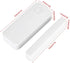 Smart Door&Window Sensor Alarm Compatible with and Google Home Tuya 45m 2.4g Control by app for Home Security...