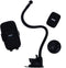 MobileSpec MBM11103 Universal Windshield Mount Features 2 Mounting Styles: Cradle and Magnet...
