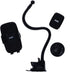 MobileSpec MBM11103 Universal Windshield Mount Features 2 Mounting Styles: Cradle and Magnet...