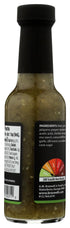 Braswell's Dill Pickle Jalapeno Hot Sauce...