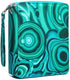 Colored Pencil Case-120 Slots Pencil Holder Bag Large Capacity Pencil Organizer Box...