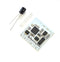 1Pcs KRC-86B Bluetooth 4.0 Stereo Audio Receiver Module Board DIY...