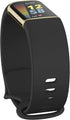 3 Pack Sport Bands Compatible with Fitbit Charge 5 Bands & Fitbit Charge 6 Bands, Classic Soft Wristbands for Fitbit Charge 5/6 Fitness Tracker (S...