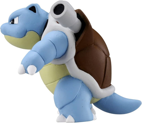 Pokémon MS-16 Blastes...