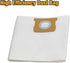 Vacmaster 5 - 6 Gallon Standard Dust Bag, 3 Pack, VDBS...