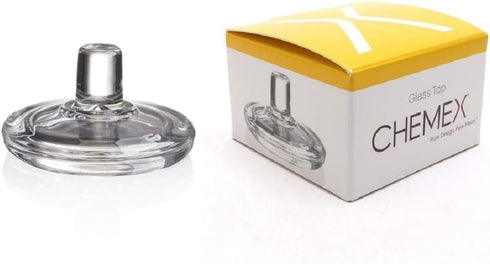 CHEMEX Glass Coffeemaker Cover...