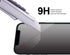 Supershieldz (2 Pack) Designed for iPhone 12 and iPhone 12 Pro (6.1 inch) (Privacy) Anti Spy Tempered Glass Screen Protector, Anti Scratch, Bubble...