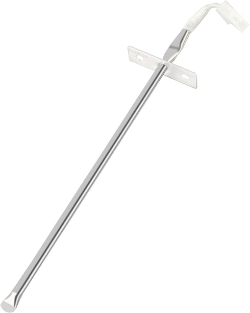 316490000 Range Oven Temperature Sensor Probe Thermistor Fit for Frigi-daire Ken.More Ranges Replaces 1197392 AP3963654 PS1528542 EAP1528542-12 Mo...