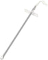 316490000 Range Oven Temperature Sensor Probe Thermistor Fit for Frigi-daire Ken.More Ranges Replaces 1197392 AP3963654 PS1528542 EAP1528542-12 Mo...