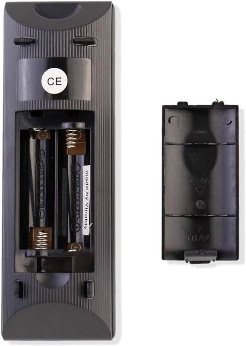 New RMT-D197A RMTD197A Replace Remote fit for Sony DVD Player DVP-SR210 DVP-SR210P DVP-SR510 DVP-SR510H...