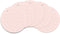 Silicone Trivet Mat Pot Holders, 5 Pack Heat Resistant Non-Slip Kitchen Trivets, Super Soft Flexible Easy to Wash and Dry, Perfect for Hot Pots an...
