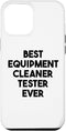 iPhone 12 Pro Max Best Equipment Cleaner Tester Ever Case...