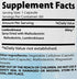 Absonutrix Lumbrokinase 40 mg 60 vegetable capsules supports healthy heart All natural Made in USA...